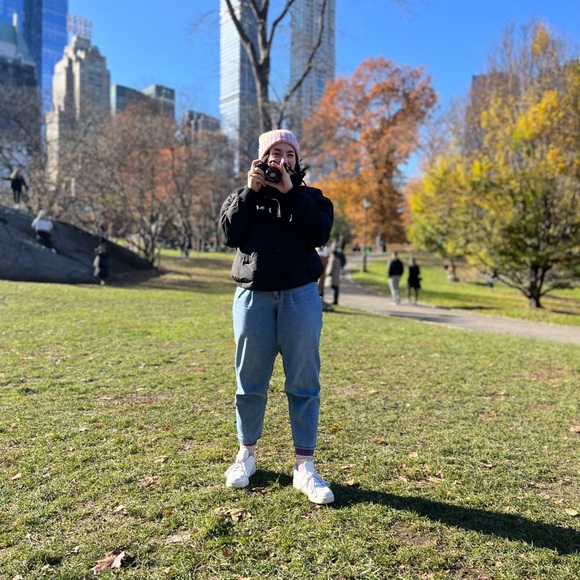 Meet your Posher, Savannah - Picture 1 of 3